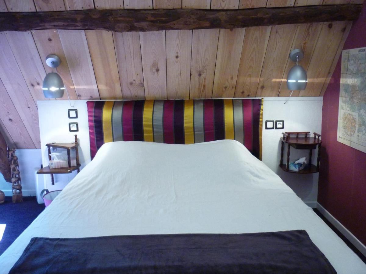 Residence Beausejour Saint-Cyprien  Εξωτερικό φωτογραφία