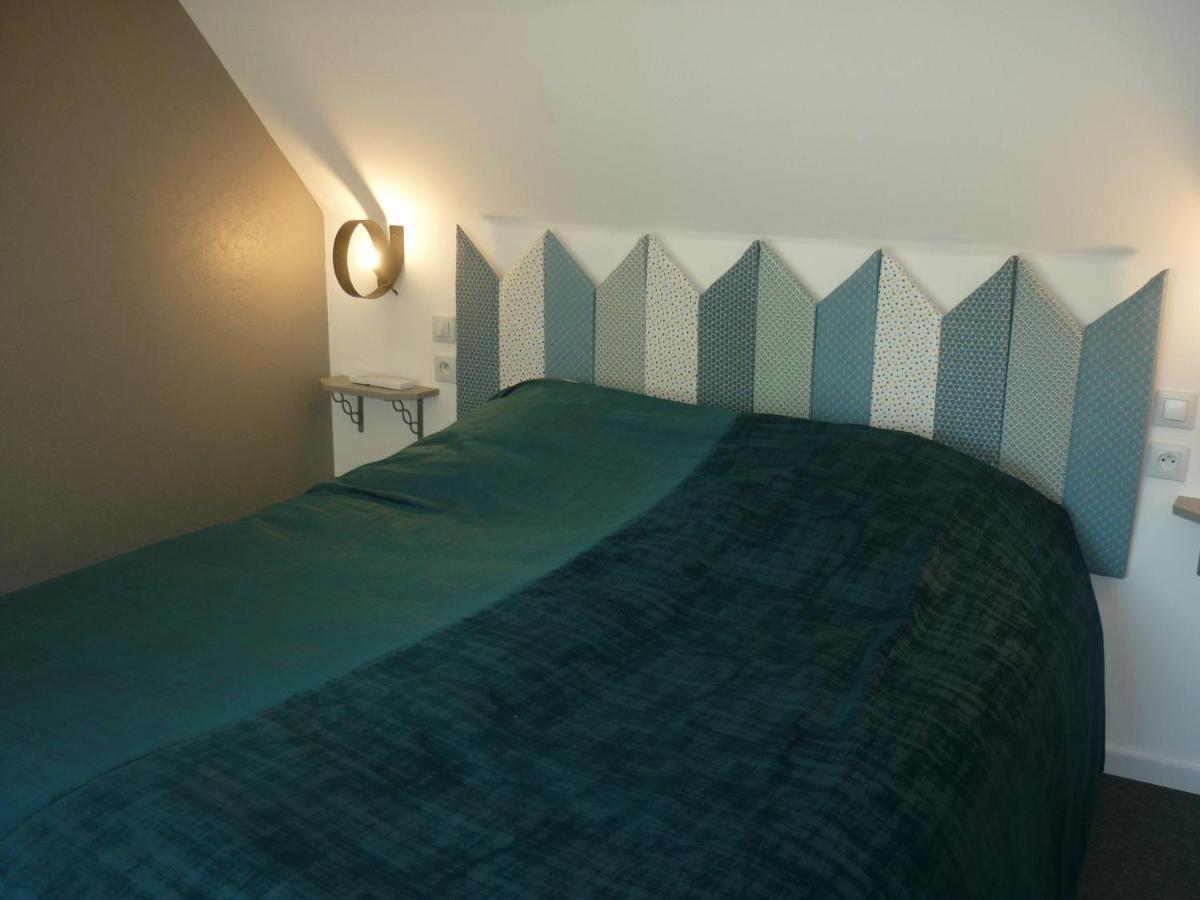Residence Beausejour Saint-Cyprien  Εξωτερικό φωτογραφία