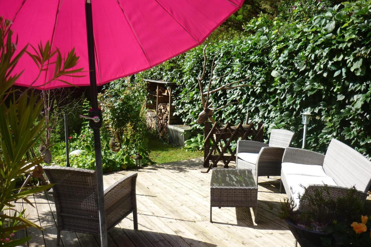 Residence Beausejour Saint-Cyprien  Δωμάτιο φωτογραφία