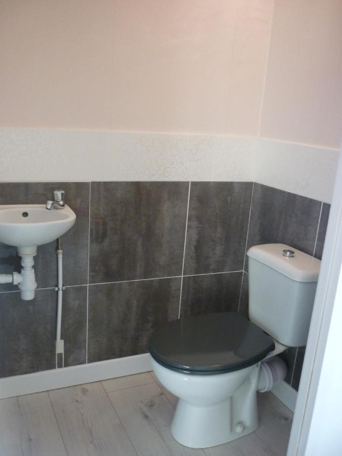 Residence Beausejour Saint-Cyprien  Εξωτερικό φωτογραφία