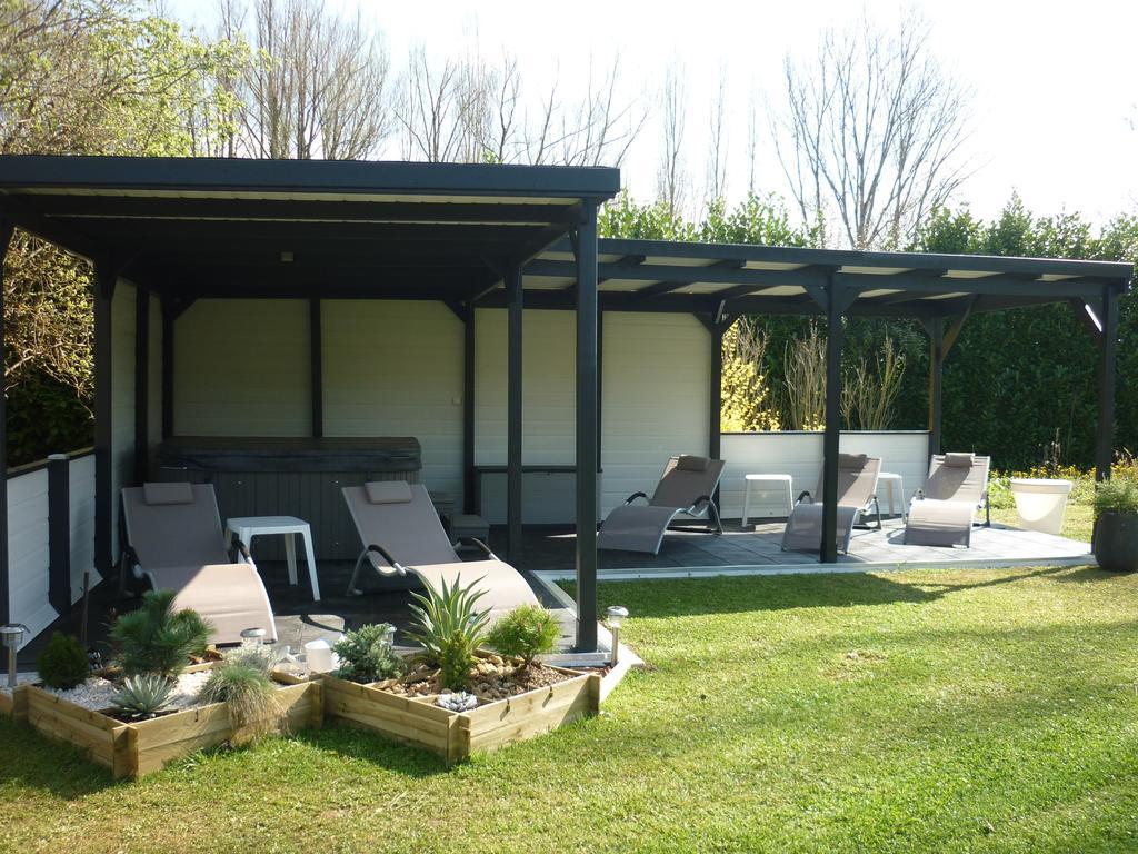 Residence Beausejour Saint-Cyprien  Εξωτερικό φωτογραφία