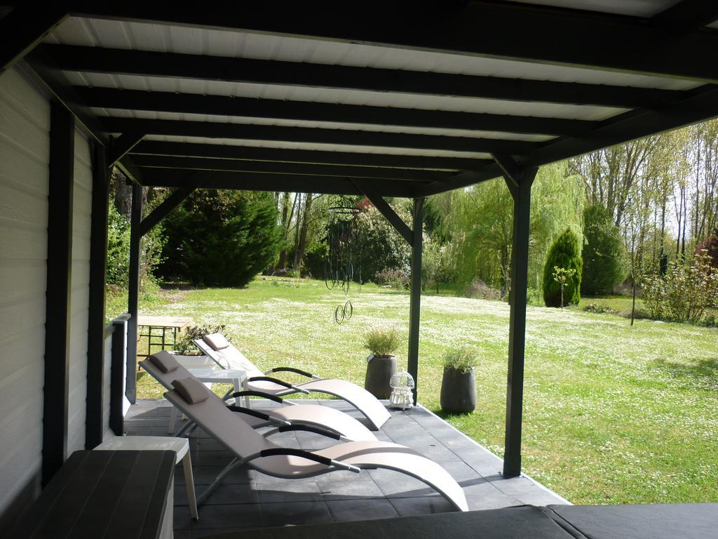 Residence Beausejour Saint-Cyprien  Εξωτερικό φωτογραφία