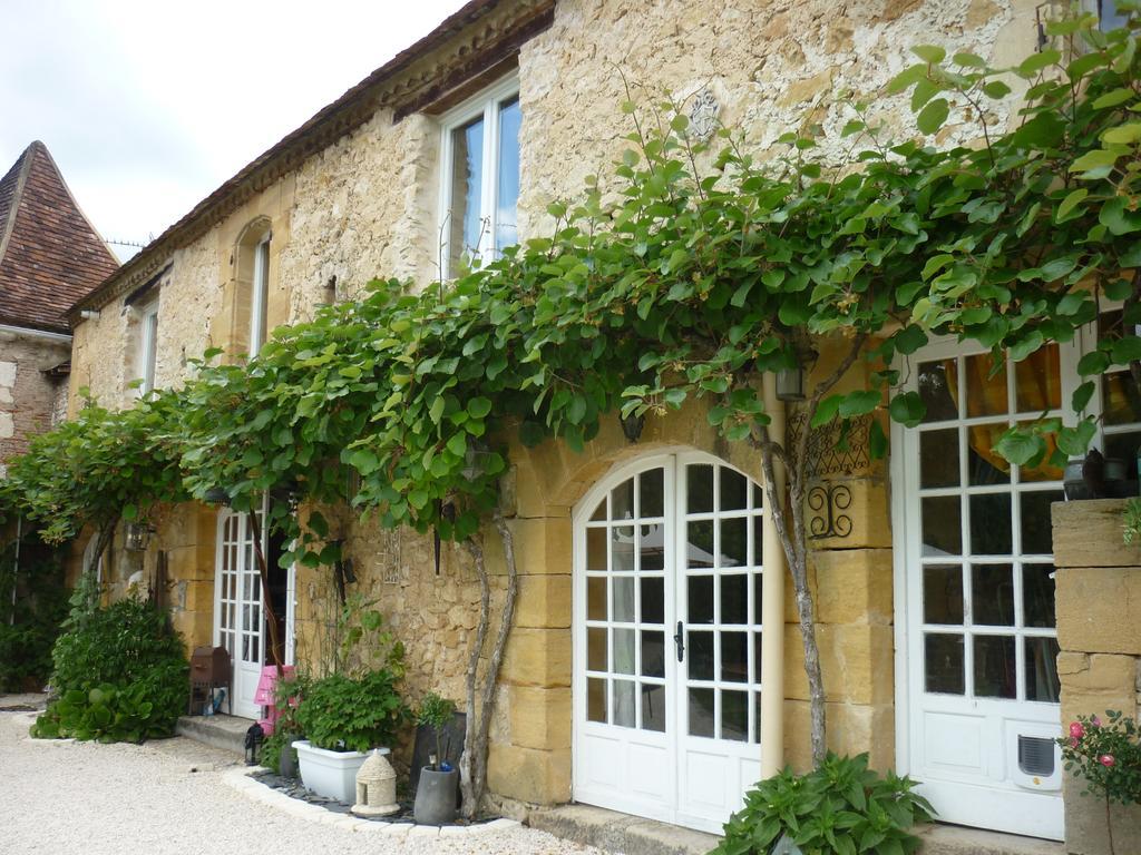 Residence Beausejour Saint-Cyprien  Εξωτερικό φωτογραφία