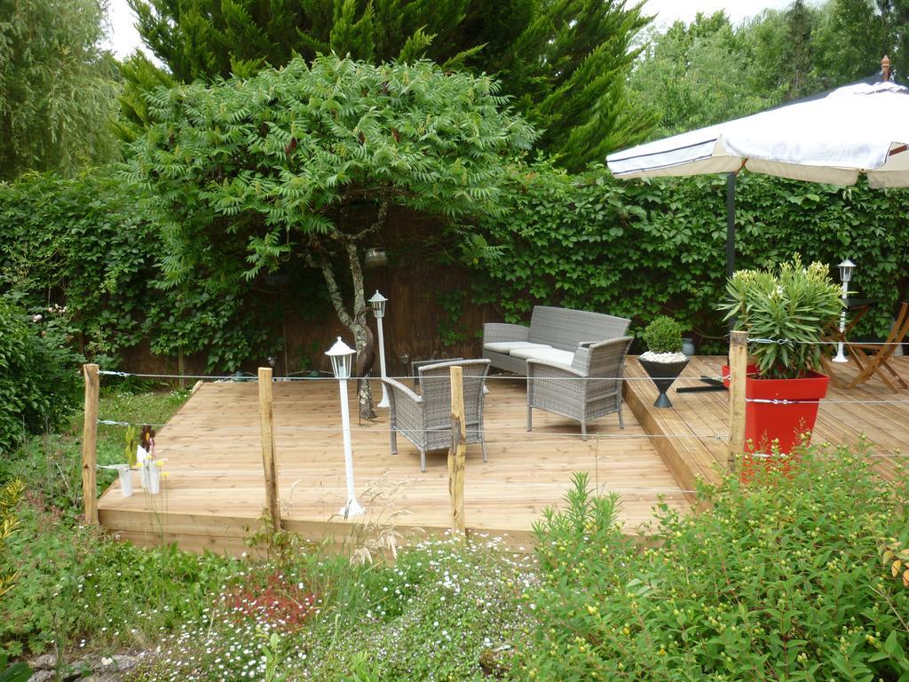 Residence Beausejour Saint-Cyprien  Εξωτερικό φωτογραφία