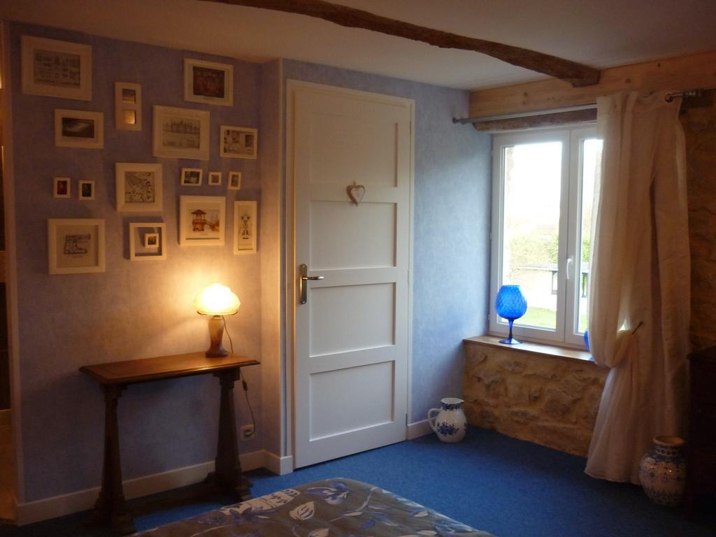 Residence Beausejour Saint-Cyprien  Δωμάτιο φωτογραφία