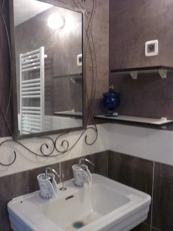 Residence Beausejour Saint-Cyprien  Εξωτερικό φωτογραφία