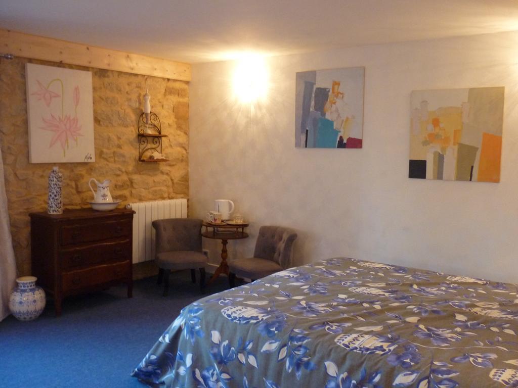 Residence Beausejour Saint-Cyprien  Εξωτερικό φωτογραφία