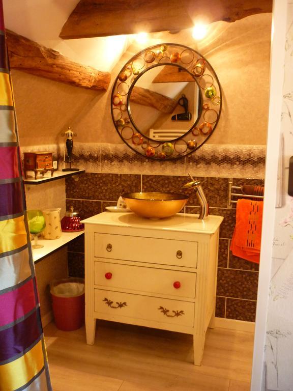 Residence Beausejour Saint-Cyprien  Εξωτερικό φωτογραφία
